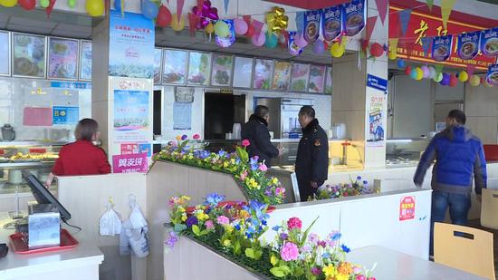 乳制品合格率最高 達(dá)100% 餐飲食品合格率最低 僅為92.41%