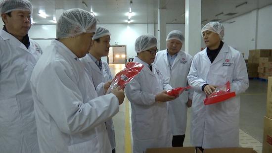 不合格食品13927批次 食品添加劑、農(nóng)藥殘留超標(biāo)是主因
