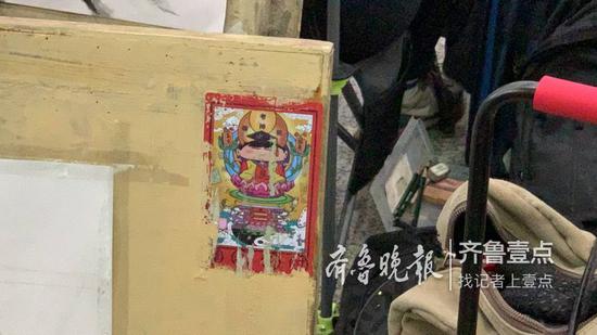 祝福他們吧,加油考生們!