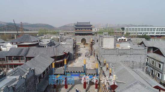 (濟(jì)南時(shí)報(bào))
