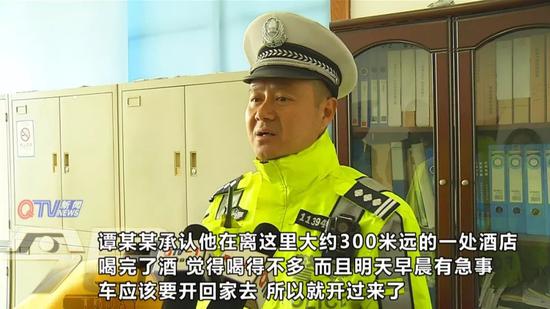 △刘书红 李沧交警大队李村中队民警