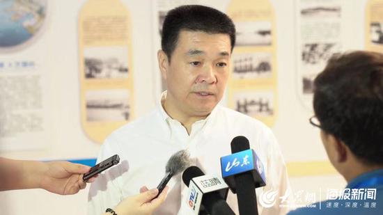 大众网·海报新闻济南8月6日讯