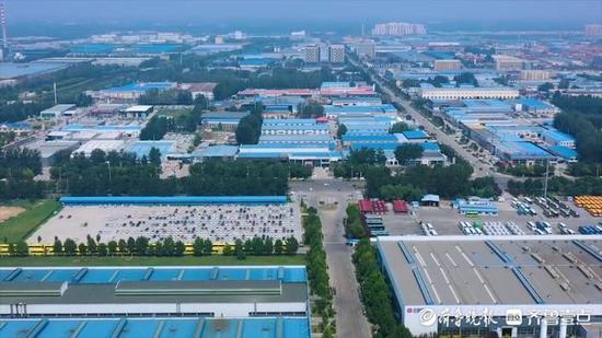 聊城2020经济总量_聊城经济台贝拉主持人