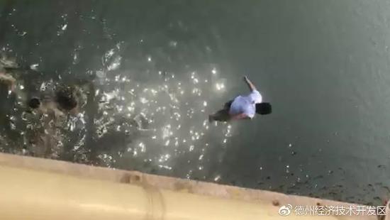 看到視頻后