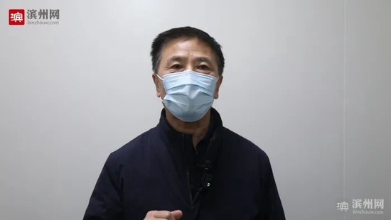 市疫情防治与专家组救治组副组长、市人民医院主任医师欧阳修河
