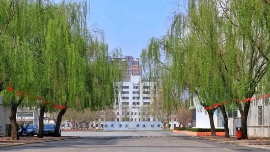 寒亭校区