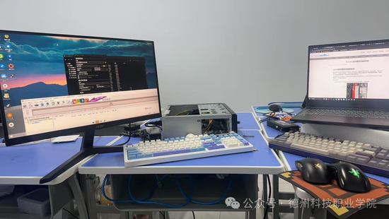 统筹技术活动