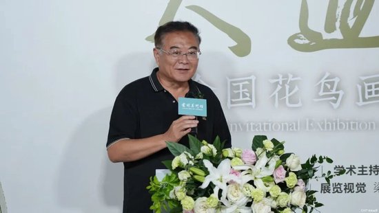 山东省政府原党组成员、秘书长蒿峰