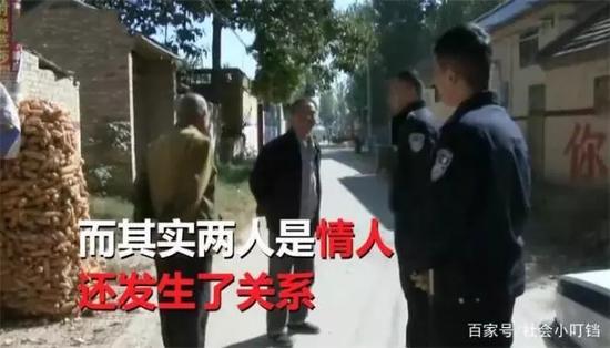 辦案民警趕赴李村時(shí)得知,張某已經(jīng)不在這里了。