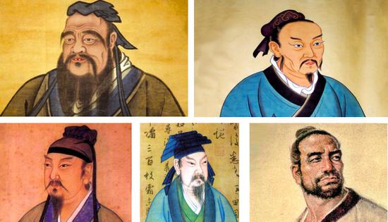 千年傳承的圣人故里