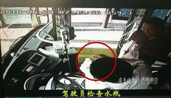 (齐鲁晚报·齐鲁壹点 记者刘飞跃)