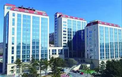 浮山后將建配套中學
