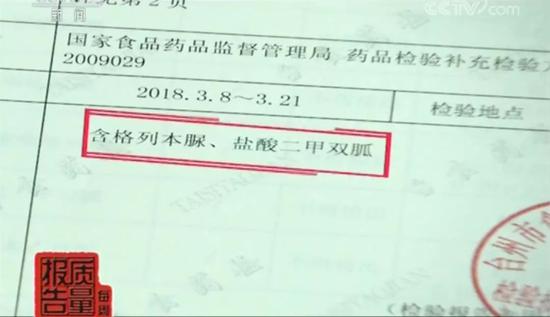 食品安全法:保健食品不得添加药品