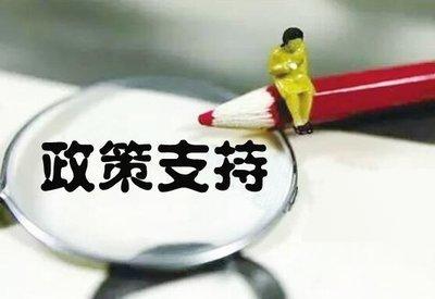 要做企业家的“靠山”