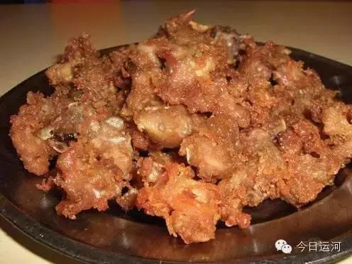 法国面包(法式棍) VS 济宁油条光脚的不怕穿鞋的