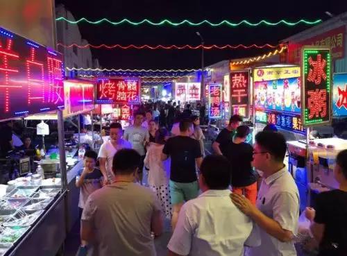图/济南街拍
