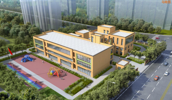 叮!2020市中教育“初心答卷”已送达 请您审阅!
