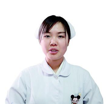 劉育如