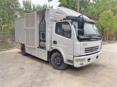 所謂"喝水就能跑"車。圖片來源于網絡