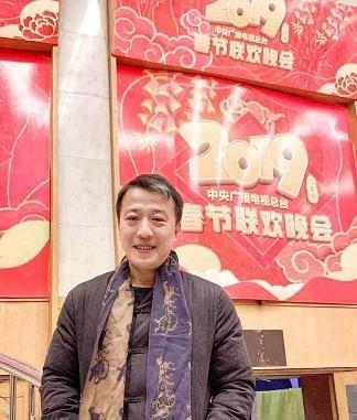 春晚小品《爱的代驾》是菏泽人写的 邵峰也是