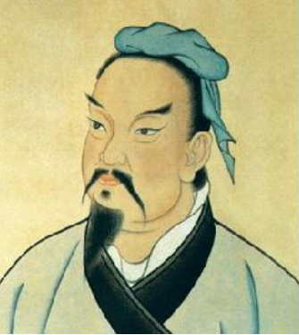 兵圣孙武:为和平而战的兵家鼻祖