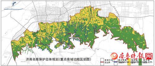 2035年地下水位目标 28.15米以上大于200天