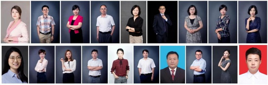 劳动与社会保障专业教师团队