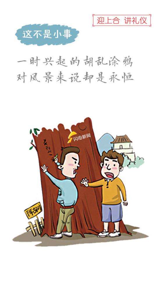 一時興起的胡亂涂鴉