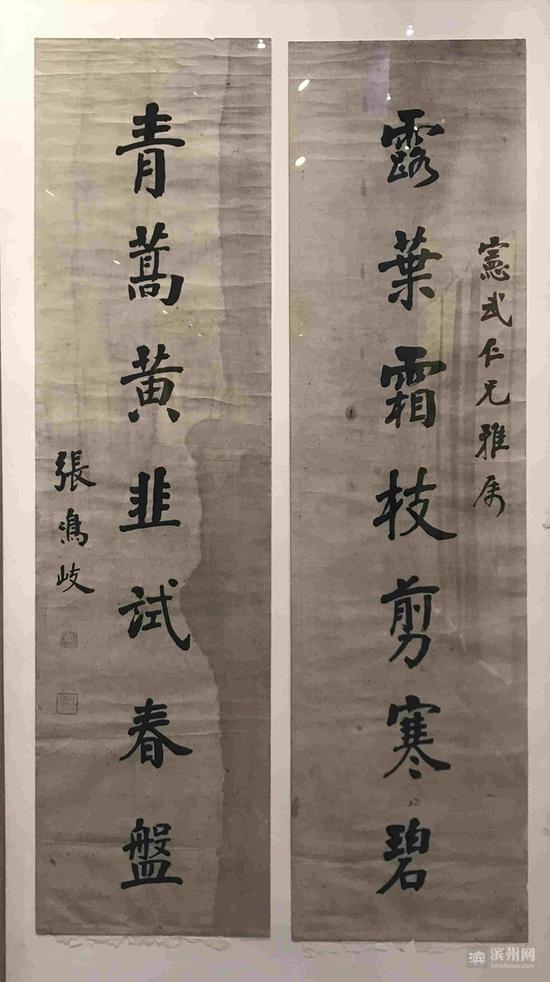 張鳴歧(著名建筑學家張镈父親)作品