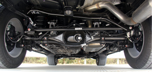 滴滴凉了 哈弗H9说:出行安全靠自己