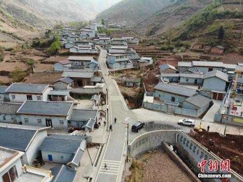 看點5:部署脫貧攻堅 ——各地列出今年脫貧硬任務