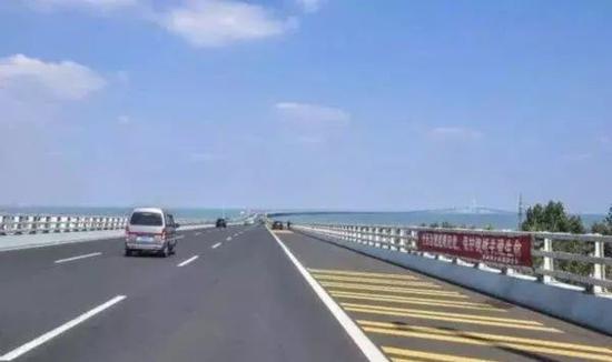 公路规划图
