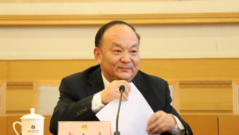 菏澤市長陳平:菏澤需要“輸血”而非“抽血”,未來三年需投入1700多億元>>