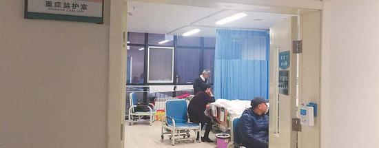 秋冬季节中风患者增多,脑中风是猝死最常见原因,入院前死亡率达到3%—26%。