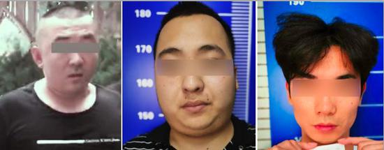 天网恢恢,疏而不漏。