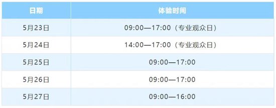 等瘋了！超多數字科技互動體驗等你來打卡