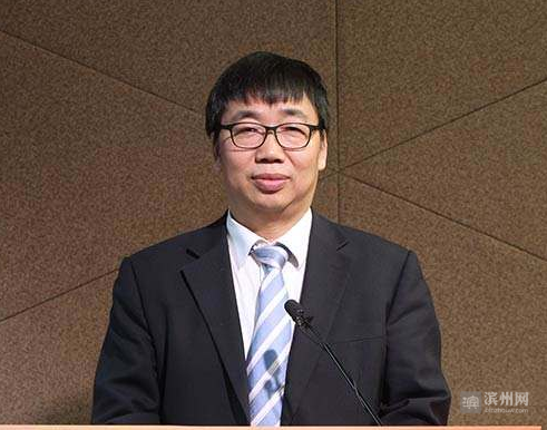 滨州4人上榜鲁股百富榜 看看都有哪些老板