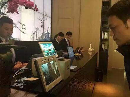 如果酒店没使用你的身份证就让你入住,