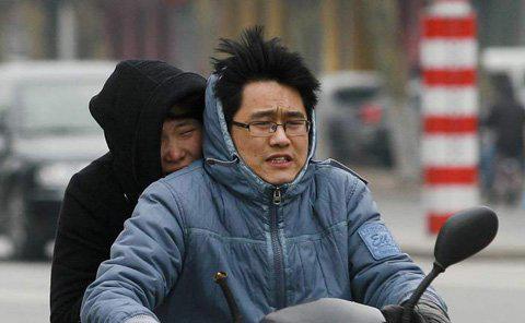 以下是未來幾天山東詳細預報: