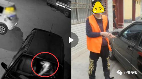據警方了解,孫某剛滿18歲,沒有正當職業,已連續作案多起,將被刑拘。