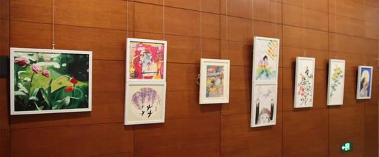 展覽時間:2018年9月30日至10月10日