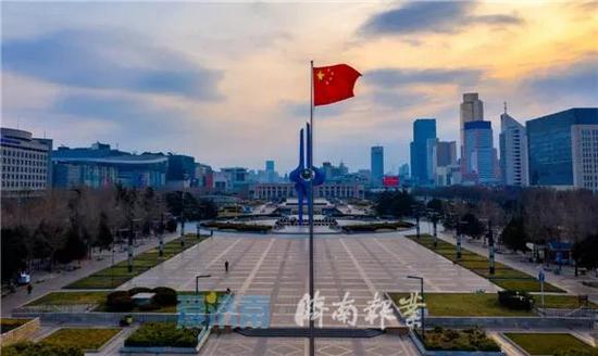 圓夢(mèng)在濟(jì)南——