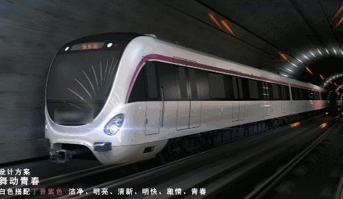 第一條橫貫城區、貫通東西的快速路來了