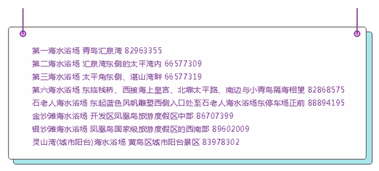 记者探访青岛石老人海水浴场：非游泳区仍有人下海戏水