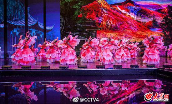 阵容强大!98版《水浒传》演员将同台演唱《好汉歌》