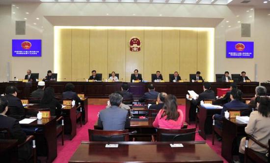 济南市人民代表大会常务委员会关于济阳撤县设区有关事项的决定