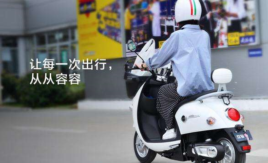 用实力说话!欧派电动车跻身2019新国标电动车排名