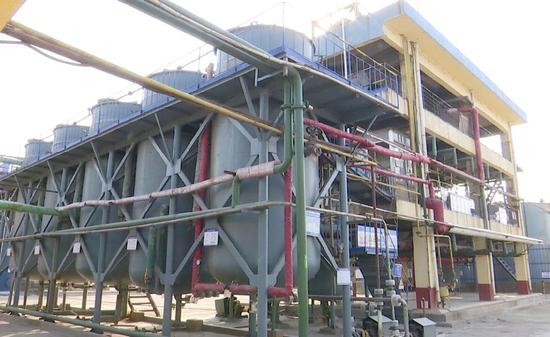 企業高風險作業安全管控仍需加強