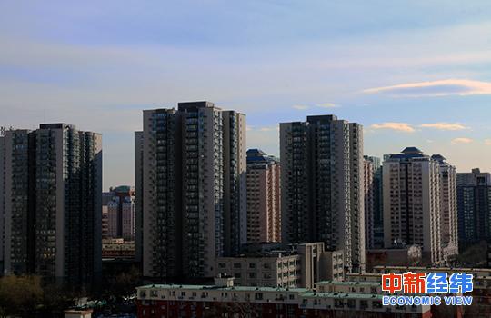 不仅惠州二手房均价受调控政策影响降温,北京、广州等一线城市也有类似情况。