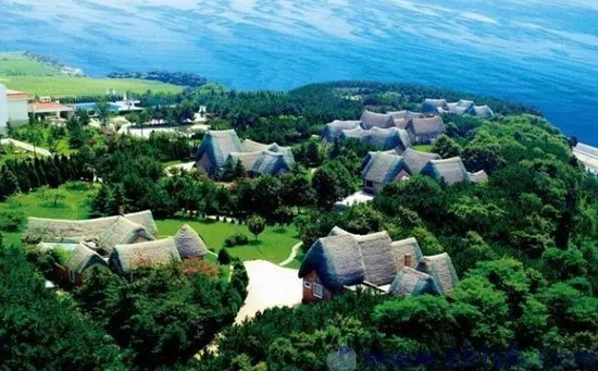 濰坊市青州市王府街道井塘村